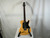 Used Ibanez NDM3 NOODLES SIGNATURE Offset Double Cutaway Electric Guitar Yellow 6-String 40012-S000312323 View 2