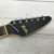 Used Kawai AS IS Telestar Tear Drop Electric Guitar Cherry Sunburst 40051-S000118279 View 13