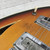 Used Kawai AS IS Telestar Tear Drop Electric Guitar Cherry Sunburst 40051-S000118279 View 10