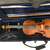 Used Palatino VN500 Violin 4/4 Size 40009-S000313153 View 3