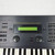 Used Ensoniq Mr61 64-Voice Expandable Keyboard   40042-S000268822 View 4