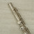 Used Armstrong 104 Student Flute 40015-S000336690 View 5