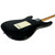 Used Fender STARCASTER Black 40090-S000083184 View 9