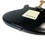 Used Fender STARCASTER Black 40090-S000083184 View 10