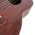 Vintage Favilla B2 Baritone Ukulele w/ Case 40090-S000083185 View 5