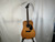 Used BC Rich DREADNOUGHT ACOUSTIC Solid Top Acoustic Guitar Natural 40012-S000312336 View 2