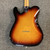 Used Fender CLASSIC SERIES 72 TELE DLX T Type Electric Guitar Sunburst 6-String 40111-S000193021 View 6