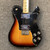 Used Fender CLASSIC SERIES 72 TELE DLX T Type Electric Guitar Sunburst 6-String 40111-S000193021 View 1