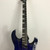 Used Epiphone PRO-1 KOREA 90S Vintage Super S Electric Guitar Blue 6-String 41128-S000111913 View 2