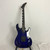 Used Epiphone PRO-1 KOREA 90S Vintage Super S Electric Guitar Blue 6-String 41128-S000111913 View 8