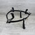 Used Gibraltar Low Conga Stand 41124-S000210602 View 1