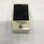 Used Korg PITCHBLACK X Tuner Pedal 41125-S000041458 View 1