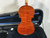 Used OTTO MUSICA 168 4/4 VIOLIN Violin 4/4 Size 40012-S000312347 View 11