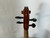 Used OTTO MUSICA 168 4/4 VIOLIN Violin 4/4 Size 40012-S000312347 View 13