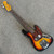 Used 2014 FENDER 1964 JAZZ BASS RELIC Bass Guitar 41106-S000099928 View 2