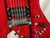 Used BC Rich BICH PERFECT 10 10-STRING MIK Pointy Electric Guitar Red Other 40012-S000312348 View 10