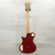 Used First Act ME501 Electric Guitar Red 40015-S000336699 View 7