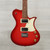 Used First Act ME501 Electric Guitar Red 40015-S000336699 View 1
