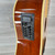 Used Harley Benton D-120CE Acoustic-electric Guitar - Natural 40112-S000182225 View 5