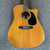 Used TAKAMINE EG530C Acoustic Guitar 41106-S000099933 View 1