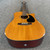 Used TAKAMINE EG530C Acoustic Guitar 41106-S000099933 View 6