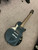 Used Epiphone LES PAUL SPECIAL II LP Type Electric Guitar Black 6-String 41137-S000107123 View 1