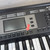 Used Alesis Melody 61 61-Key Keyboard 41124-S000210604 View 2