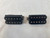 Used Gibson 490R and 498T Pickup Set 41127-S000060540 View 1
