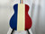 Used Recording King ROA-9-RWB Laminate Top Acoustic Guitar Custom Graphics 40012-S000312354 View 11