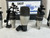 Used Samson 5 KIT DRUMSET MICS Dynamic Microphone 40012-S000312355 View 18