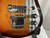 Used TESCO DEL REY Vintage Double Cutaway Electric Guitar Sunburst 6-String 40012-S000312353 View 9