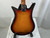 Used TESCO DEL REY Vintage Double Cutaway Electric Guitar Sunburst 6-String 40012-S000312353 View 12