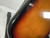 Used TESCO DEL REY Vintage Double Cutaway Electric Guitar Sunburst 6-String 40012-S000312353 View 18