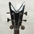 Used Dean Ml Metalman Bass Guitar Black AS IS 40015-S000336705 View 8
