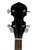 Used R.W. JAMESON 5-STRING BANJO 41115-S000116701 View 3