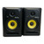 Used Krk Rokit Powered 5 Monitor Pair Powered Studio Monitor 41117-S000054528 View 1
