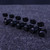 Used Graph Tech RATIO TUNERS6 IN LINE BLACK Guitar Hardware 40123-S000136964 View 1