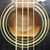 Used Fender BG-29 Acoustic Bass Guitar Black 4-String 40042-S000268849 View 7