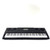 Used Casio WK-6600 76-Key  41119-S000038109 View 2