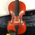 Used FRANZ HOFFMAN PRELUDE 1/2 OUTFIT Violin 1/2 Size 41128-S000111926 View 1
