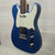 Used Squier Fsr Bullet Telecaster Electric Guitar Blue 40015-S000336715 View 5