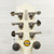 Used Gretsch G2210 Streamliner Junior Jet Club Electric Guitar White 40015-S000336717 View 10