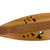 Used UNBRANDED HAND-MADE DULCIMER Vintage Instrument 41120-S000036920 View 3