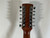 Used Ibanez PF5 12 STRING Laminate Top Acoustic Guitar Wood 40012-S000312365 View 11