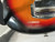 Used Harmony H-802 Vintage Double Cutaway Electric Guitar Sunburst 6-String 40012-S000312368 View 9
