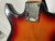 Used Harmony H-802 Vintage Double Cutaway Electric Guitar Sunburst 6-String 40012-S000312368 View 18