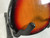 Used Harmony H-802 Vintage Double Cutaway Electric Guitar Sunburst 6-String 40012-S000312368 View 22