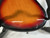 Used Harmony H-802 Vintage Double Cutaway Electric Guitar Sunburst 6-String 40012-S000312368 View 23