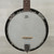 Used Santa Rosa 6-String Banjo AS IS FOR PARTS OR ART 40015-S000336720 View 1