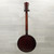 Used Santa Rosa 6-String Banjo AS IS FOR PARTS OR ART 40015-S000336720 View 3